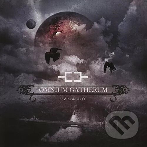Levně Omnium Gatherum: The Redshift LP - Omnium Gatherum