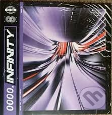 Kniha Scarlxrd: 0000.Infinity LP