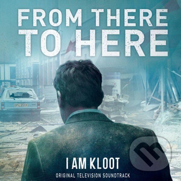 Levně I Am Kloot: From There To Here LP - I Am Kloot
