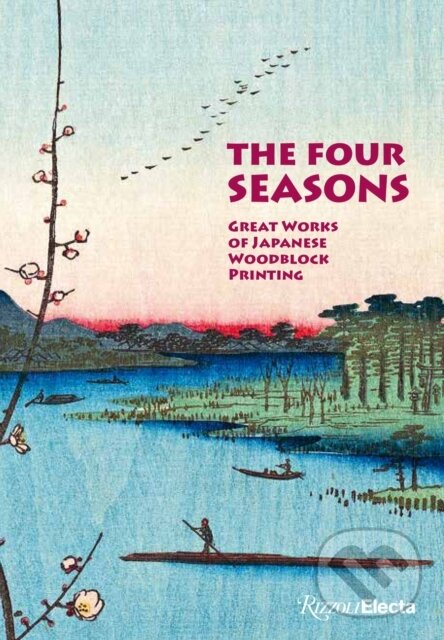 Four Seasons koupíte na Martinus.cz