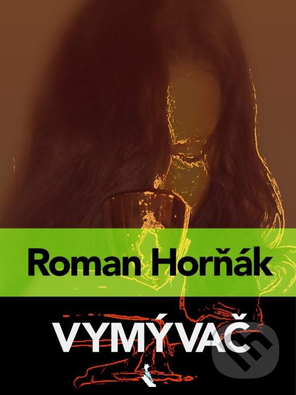 Audiokniha: Vymývač (nahovorené neurálnym hlasom) (Roman Horňák). Elist