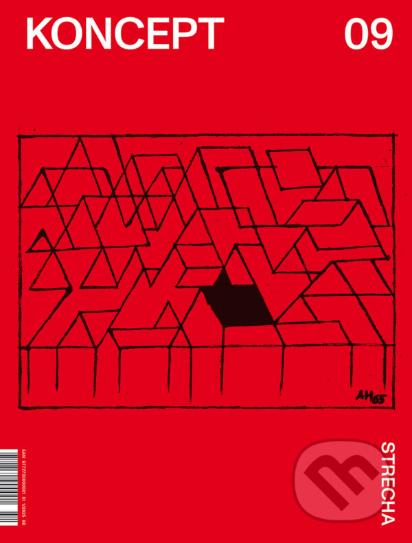 Levně Koncept 09 (1/2025) - kolektív autorov