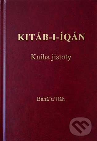Kitáb-i-Íqán - Kniha jistoty koupíte na Martinus.cz