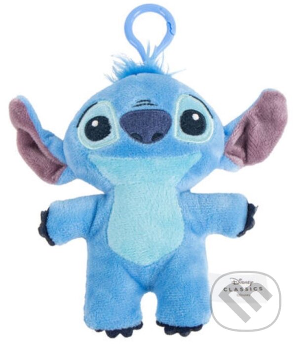 3D prívesok Disney - Lilo & Stitch: Stitch (). , 2025