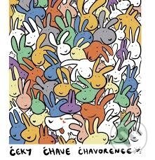 Levně Lomnické Čháve a Marián Čekovský: Čeky Čhave Čhavorenge