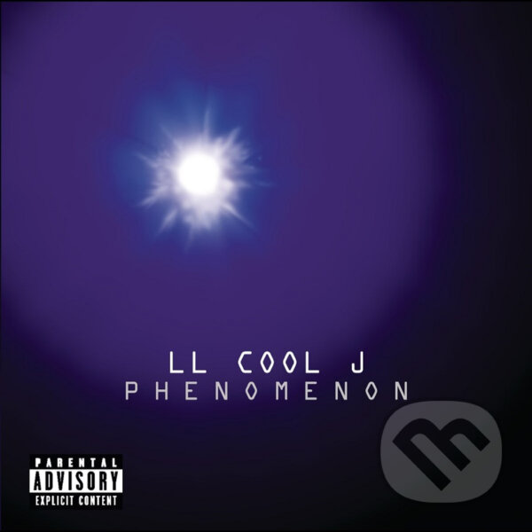 Levně Ll Cool J: Phenomenon LP - Ll Cool J, Ll Cool J