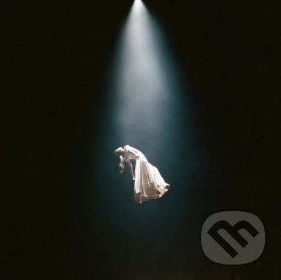 Kniha Ariana Grande: Eternal Sunshine Deluxe