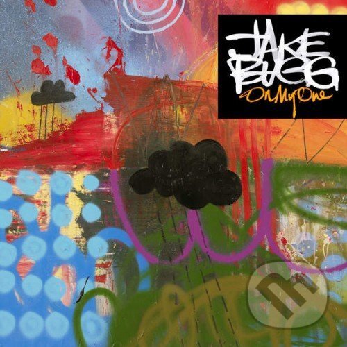 Kniha Jake Bugg: On My One LP