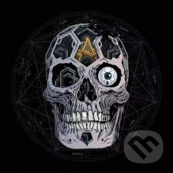 Atreyu: In Our Wake LP - Atreyu