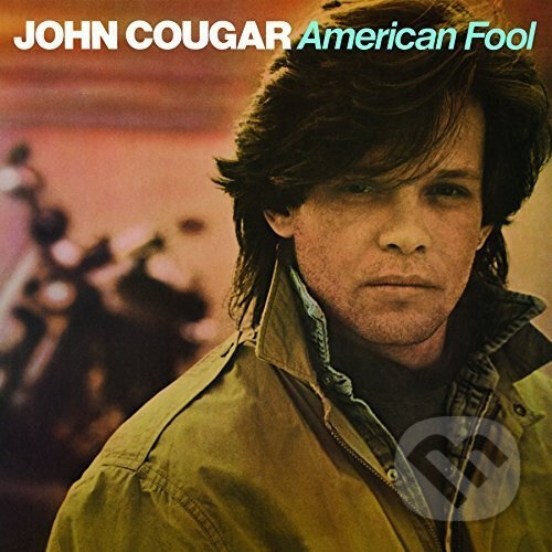 Levně John Mellencamp: The Vinyl Collection 1982-1989 LP