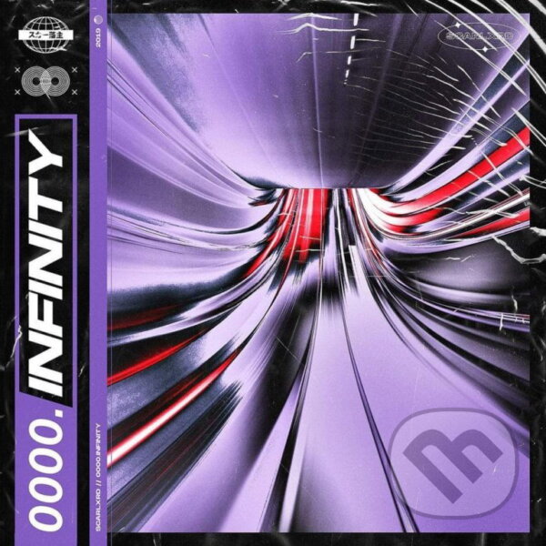 Levně Scarlxrd: 0000.Infinity LP - Scarlxrd