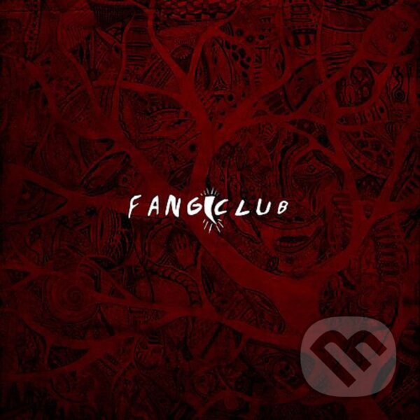 Levně Fangclub: Fangclub LP - Fangclub