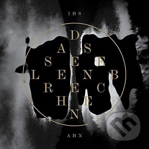 Levně IHSAHN DAS SEELENBRECHEN LP