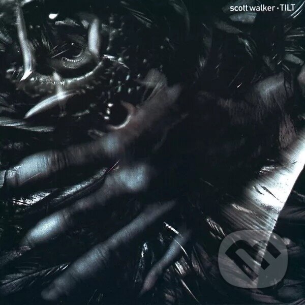 Kniha Scott Walker: Tilt LP