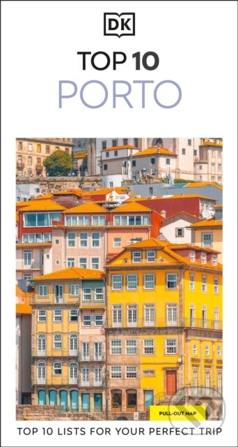 DK Eyewitness Top 10 Porto koupíte na Martinus.cz