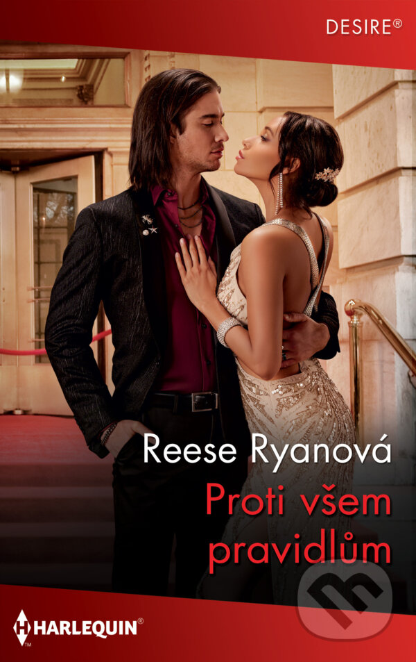E-kniha: Proti všem pravidlům (Reese Ryan)