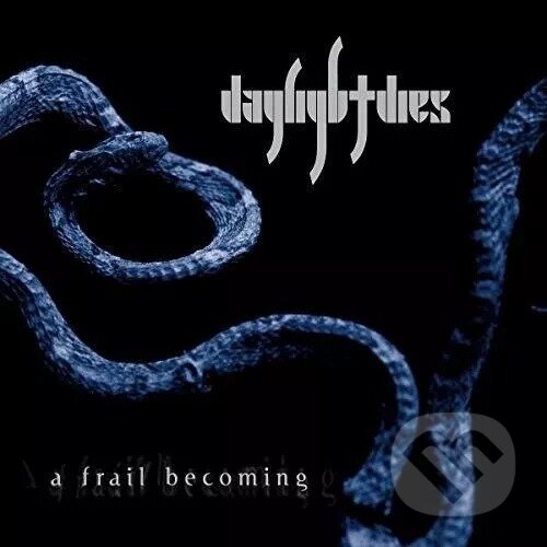 Levně Daylight Dies: A Frail Becoming LP - Daylight Dies