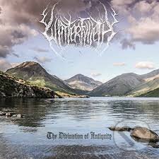 Levně Winterfylleth: The Divination Of Antiquity LP - Winterfylleth