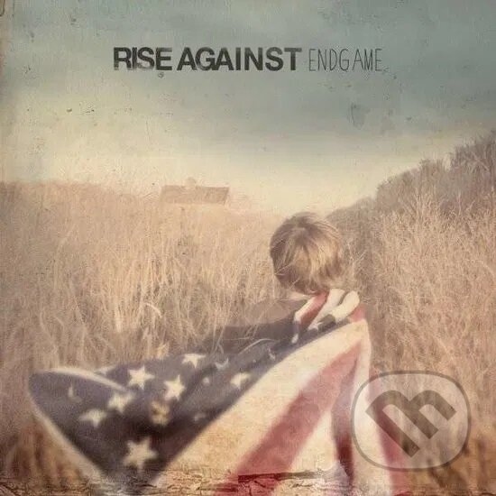 Levně Rise Against: Endgame - Rise Against, Rise Against
