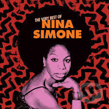 Levně Nina Simone: Very Best Of Nina Simone / Crystal Clear /180g (LP)