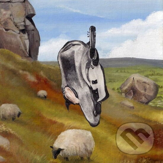 Levně English Teacher: This Could Be Texas LP - Engl Teac, English Teacher