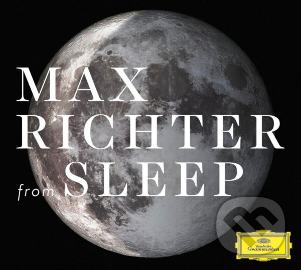 Levně Richter Max: From Sleep LP (2 LP)