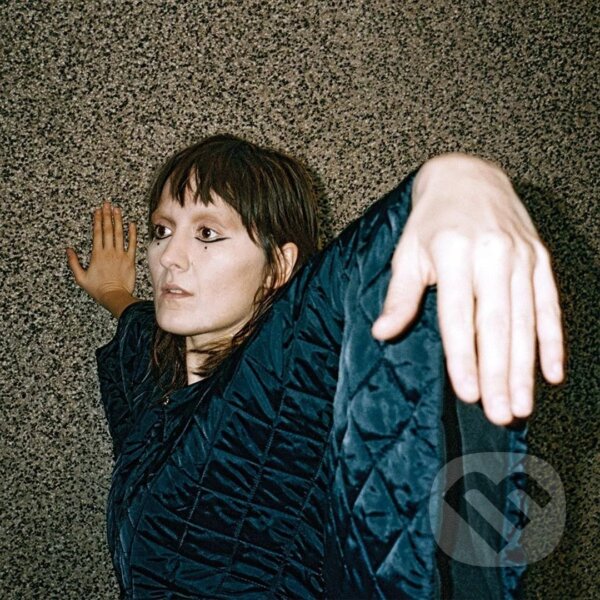 Levně CATE LE BON CRAB DAY LP