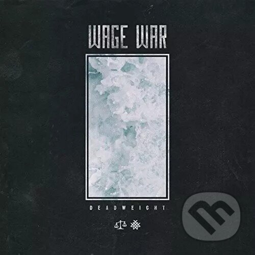 Levně Wage War: Deadweight LP - Wage War