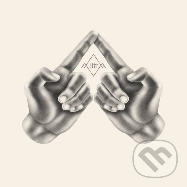 Kniha Alltta: Upper Hand