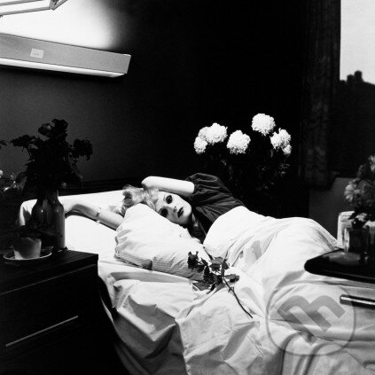 Levně Antony And The Johnsons: I Am A Bird Now LP - Antony And The Johnsons