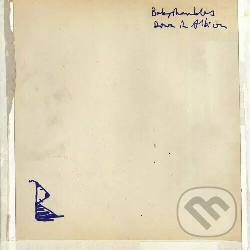 Levně Babyshambles: Down In Albion / Pete Doherty & Co LP