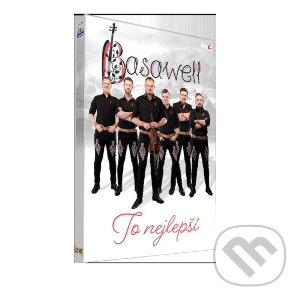 Kniha Basawel: To najlepsie