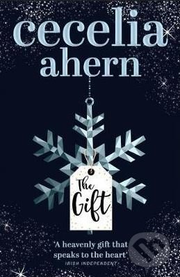 Levně The Gift - Cecelia Ahern - kniha z kategorie Beletria