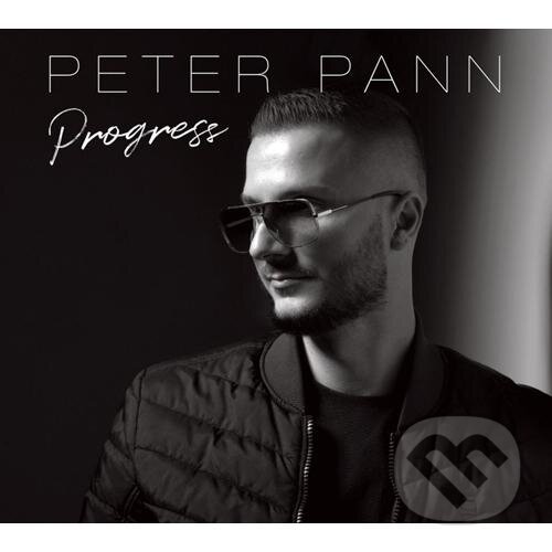 Levně Peter Pann: Progress - Peter Pann