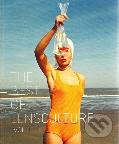 Levně The Best of LensCulture (Volume 1) - Lens Culture - audiokniha z kategorie Fotografie