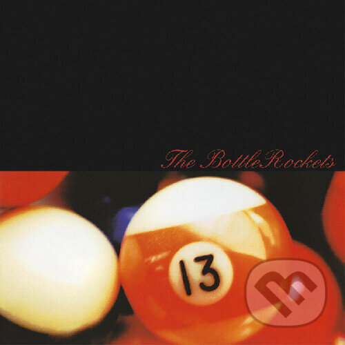 Levně Bottle Rockets: Brooklyn Side LP (2 LP) - Bottle Rockets