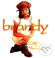Kniha Brandy: Brandy (limited Orange) LP