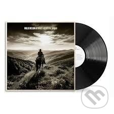 Kniha Willie Nelson: Oh What A Beautiful World (LP)