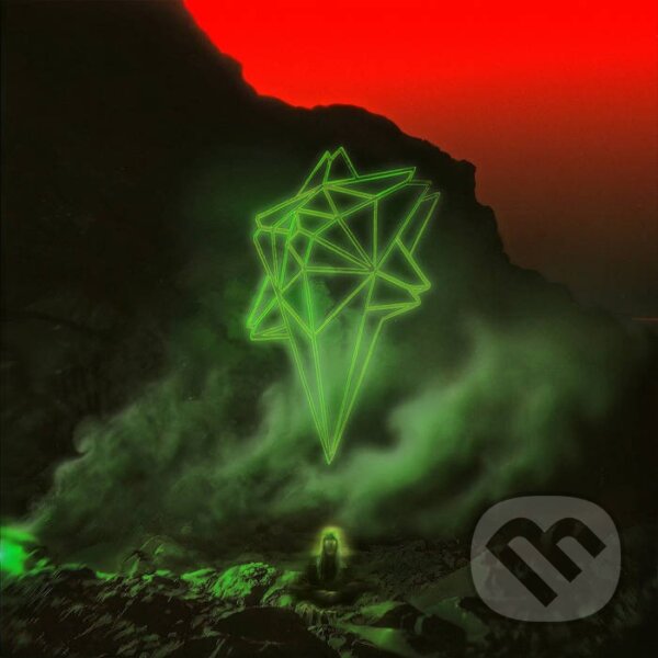Levně Calva Louise: Edge Of The Abyss (Red) LP - Calva Louise