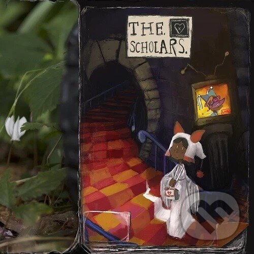 Levně Car Seat Headrest: Scholars - Car Seat Headrest
