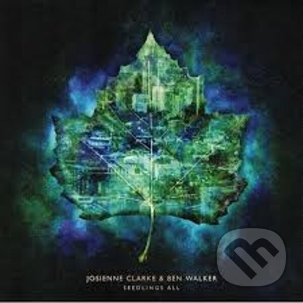 Levně Josienne Clarke & Ben Walker: Seedlings All LP (2 LP)