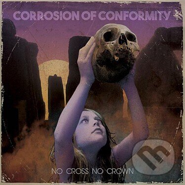 Levně Corrosion Of Conformity: No Cross No Crown LP (2 LP)