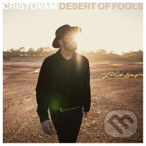 Levně Cristovam: Desert Of Fools LP - Cristovam