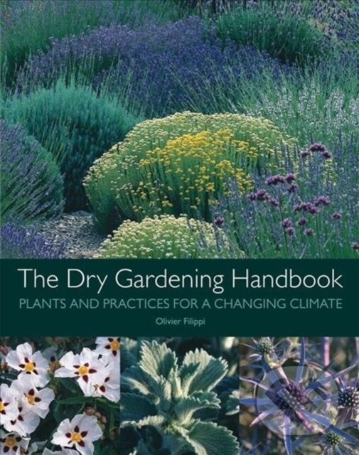 Kniha Dry Gardening Handbook