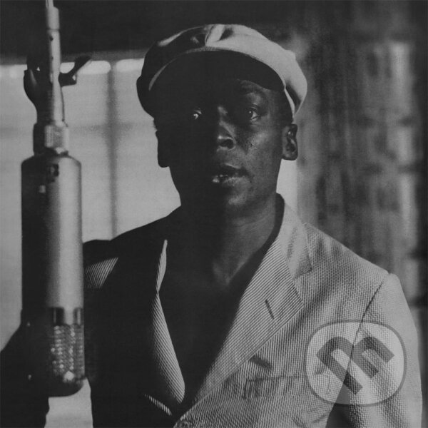 Levně Davis Miles: The Musings Of Miles LP - Davis Miles