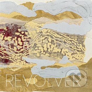 Kniha Hugo a já: Revolver