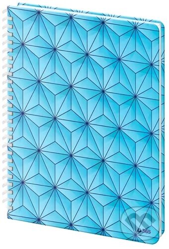 Levně College blok A4 Prism