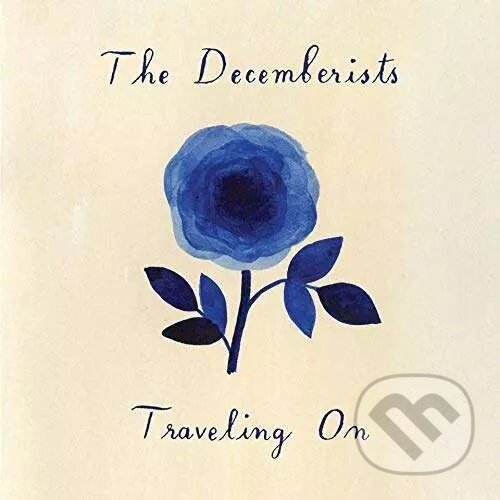 Levně Decemberists: Traveling On - Decemberists