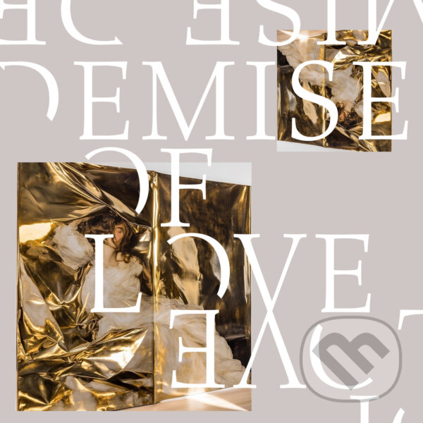 Levně Demise Of Love: Demise Of Love LP - Demise Of Love