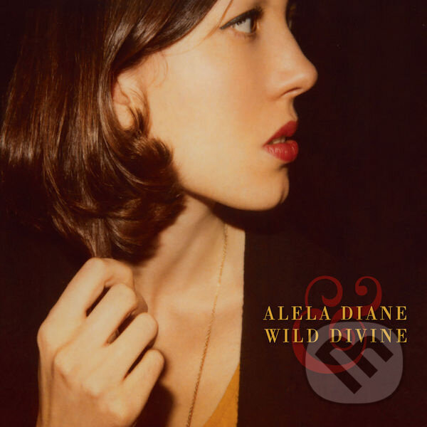 Levně Alela Diane: Alela Diane & Wild Divine - Alela Diane